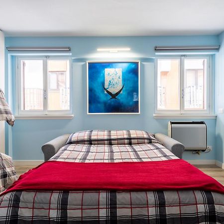 Sendy Home Roccaraso 2 Екстериор снимка
