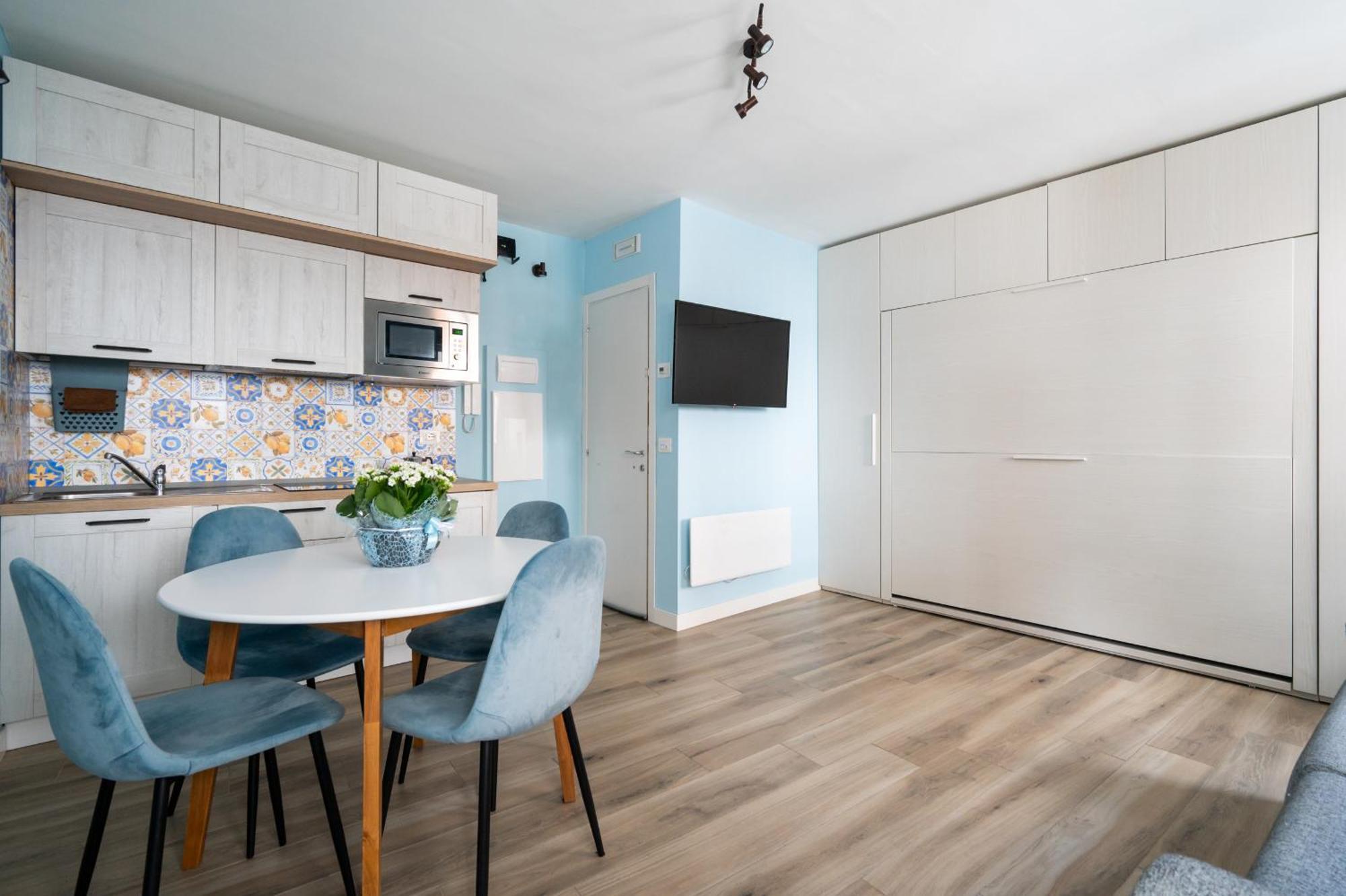 Sendy Home Roccaraso 2 Екстериор снимка