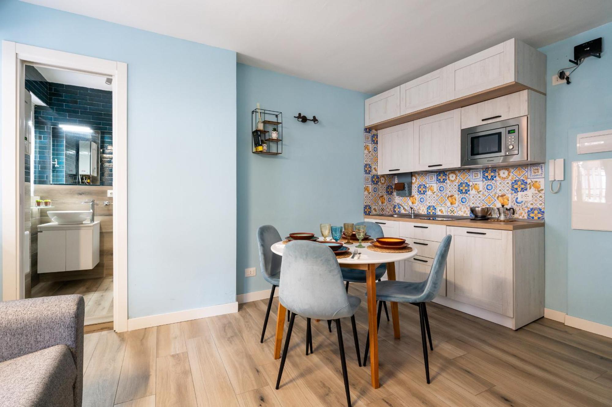 Sendy Home Roccaraso 2 Екстериор снимка