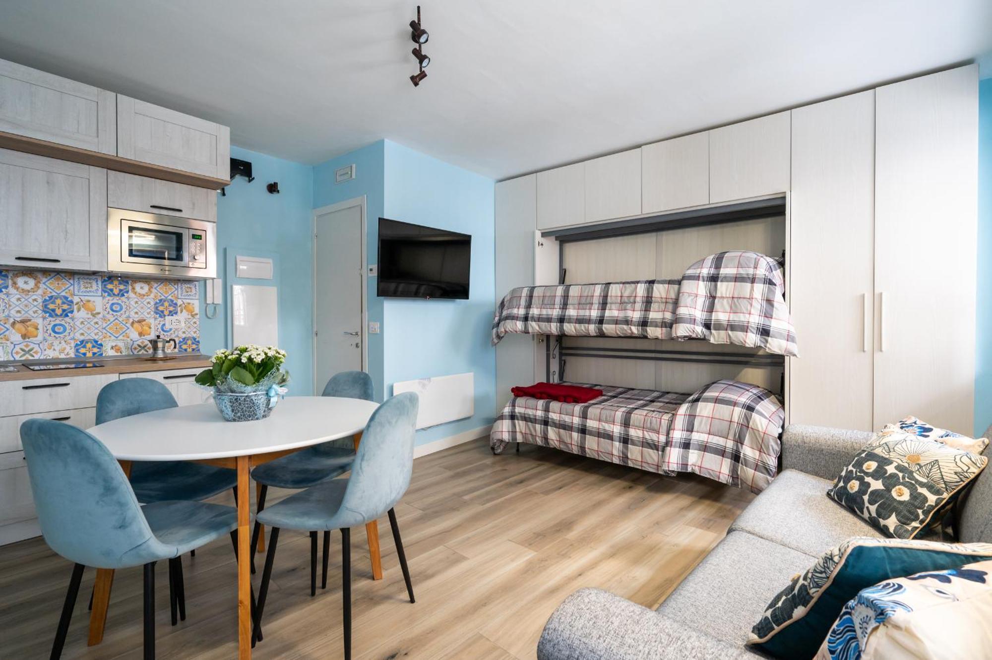 Sendy Home Roccaraso 2 Екстериор снимка