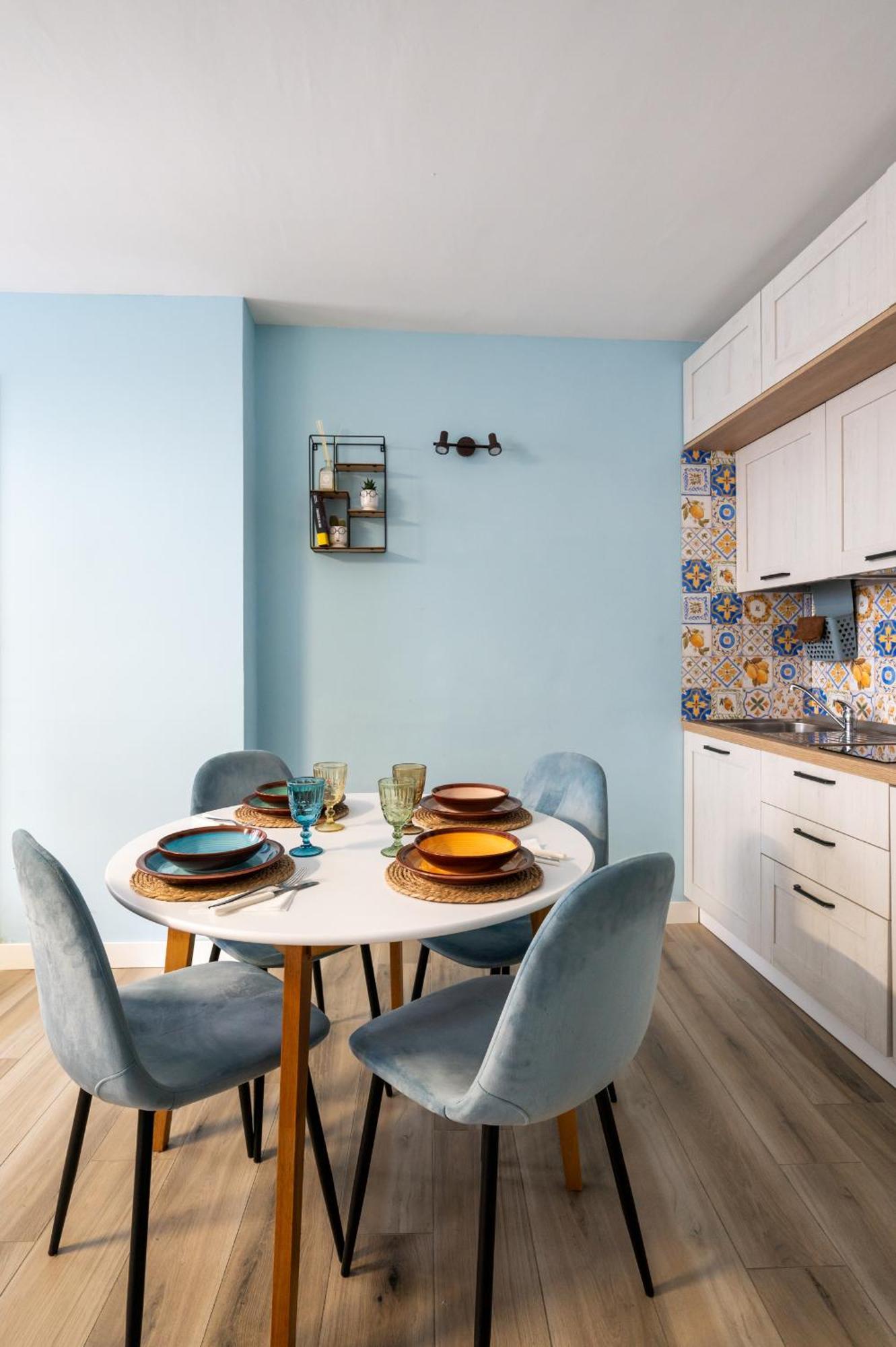 Sendy Home Roccaraso 2 Екстериор снимка