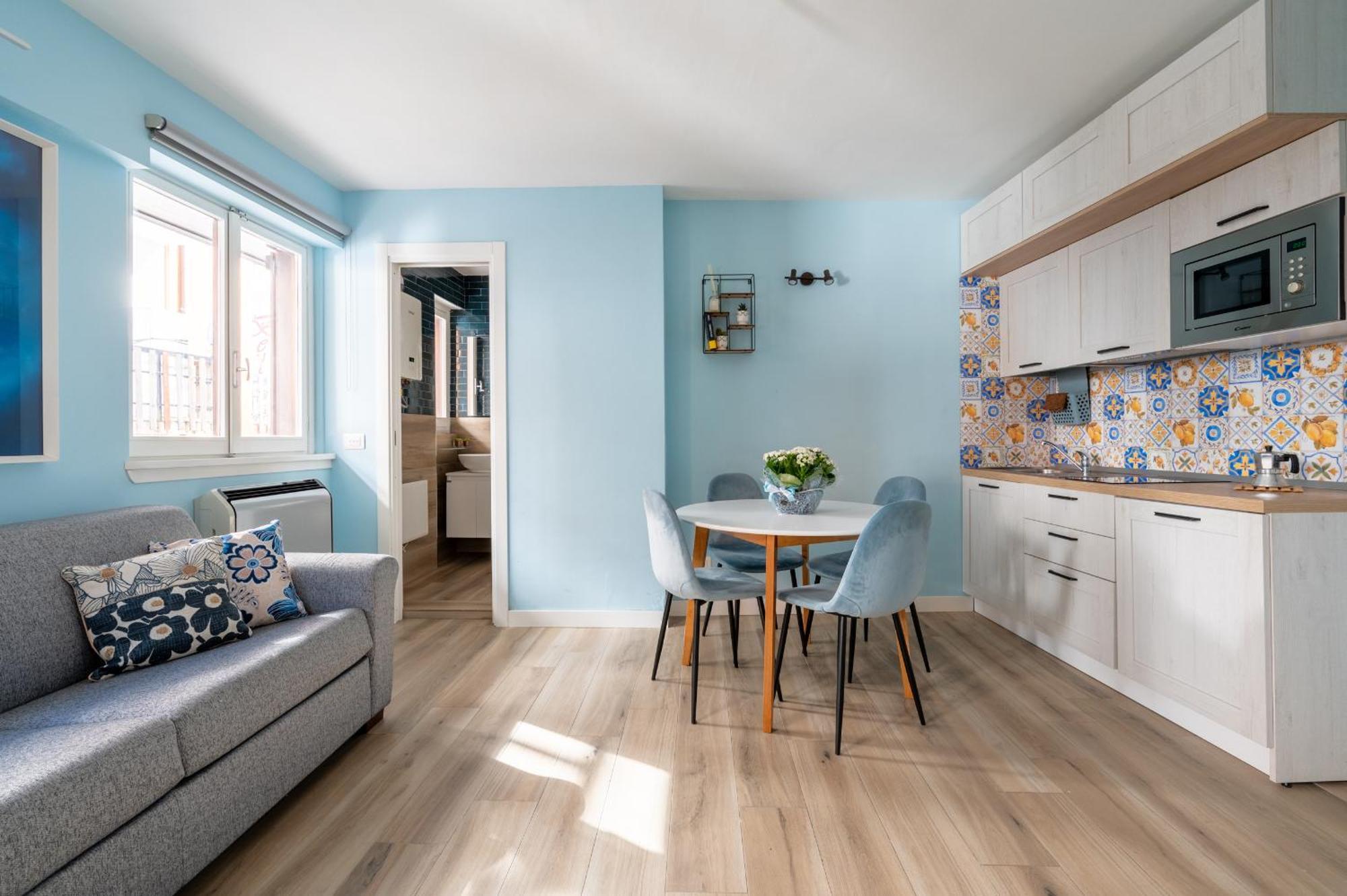 Sendy Home Roccaraso 2 Екстериор снимка