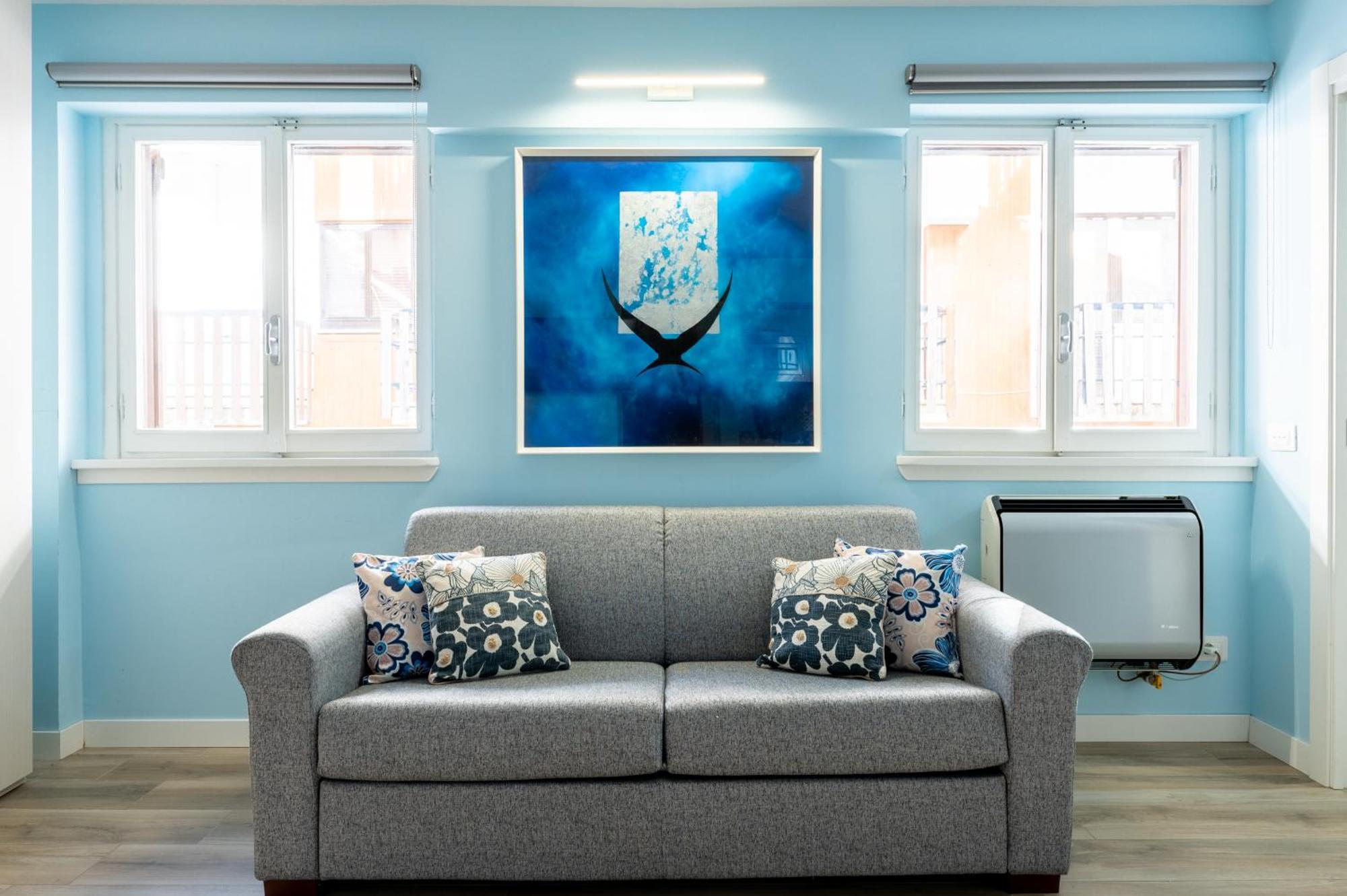 Sendy Home Roccaraso 2 Екстериор снимка